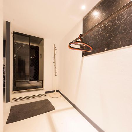 Loft La Citta Vecchia Apartment เจนัว ภายนอก รูปภาพ