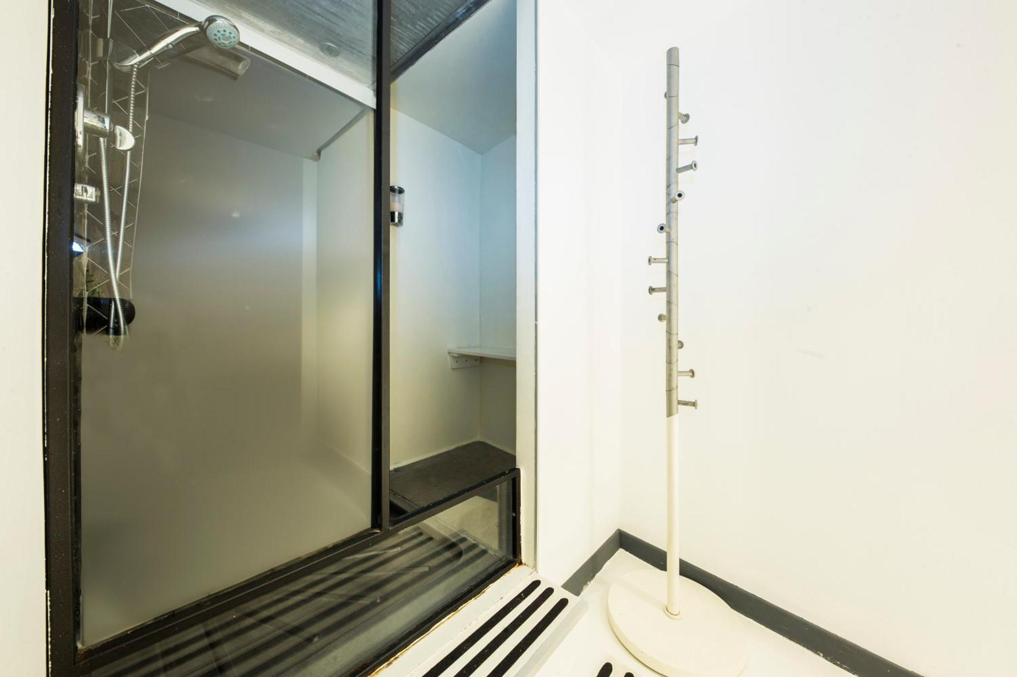 Loft La Citta Vecchia Apartment เจนัว ภายนอก รูปภาพ