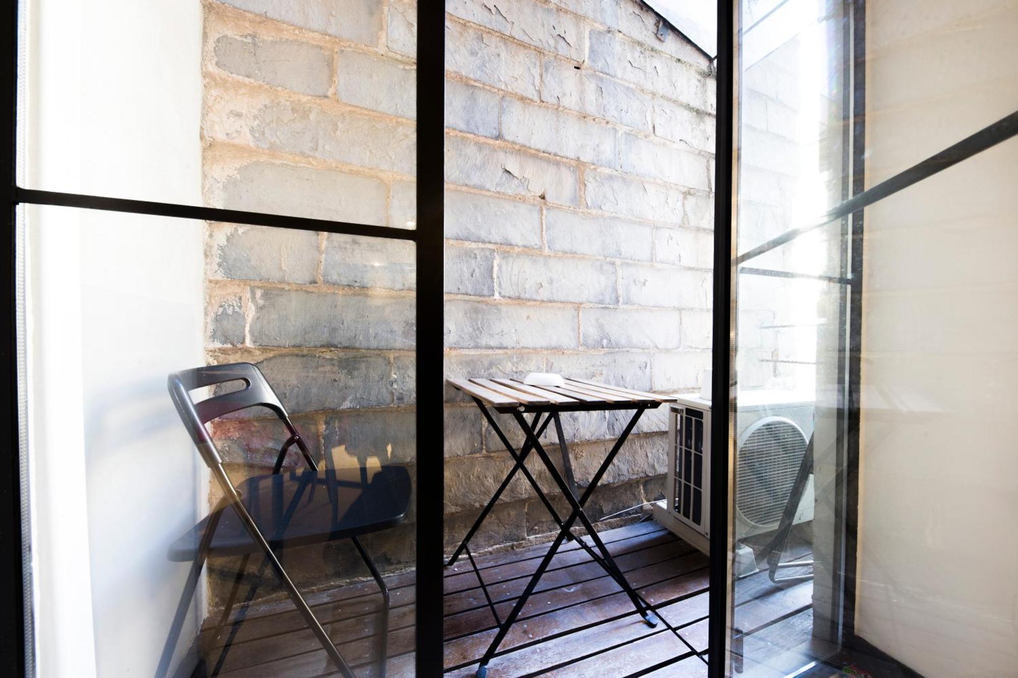 Loft La Citta Vecchia Apartment เจนัว ภายนอก รูปภาพ